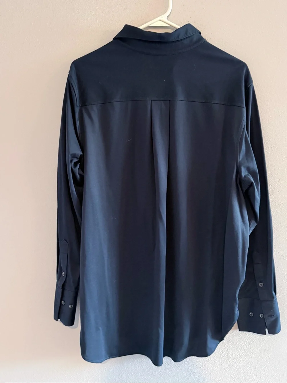 Lululemon Knit Relaxed Fit Overshirt